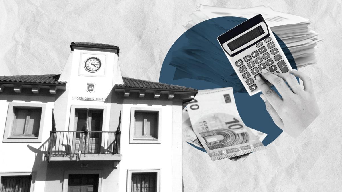 Fondo de Cooperación Municipal.