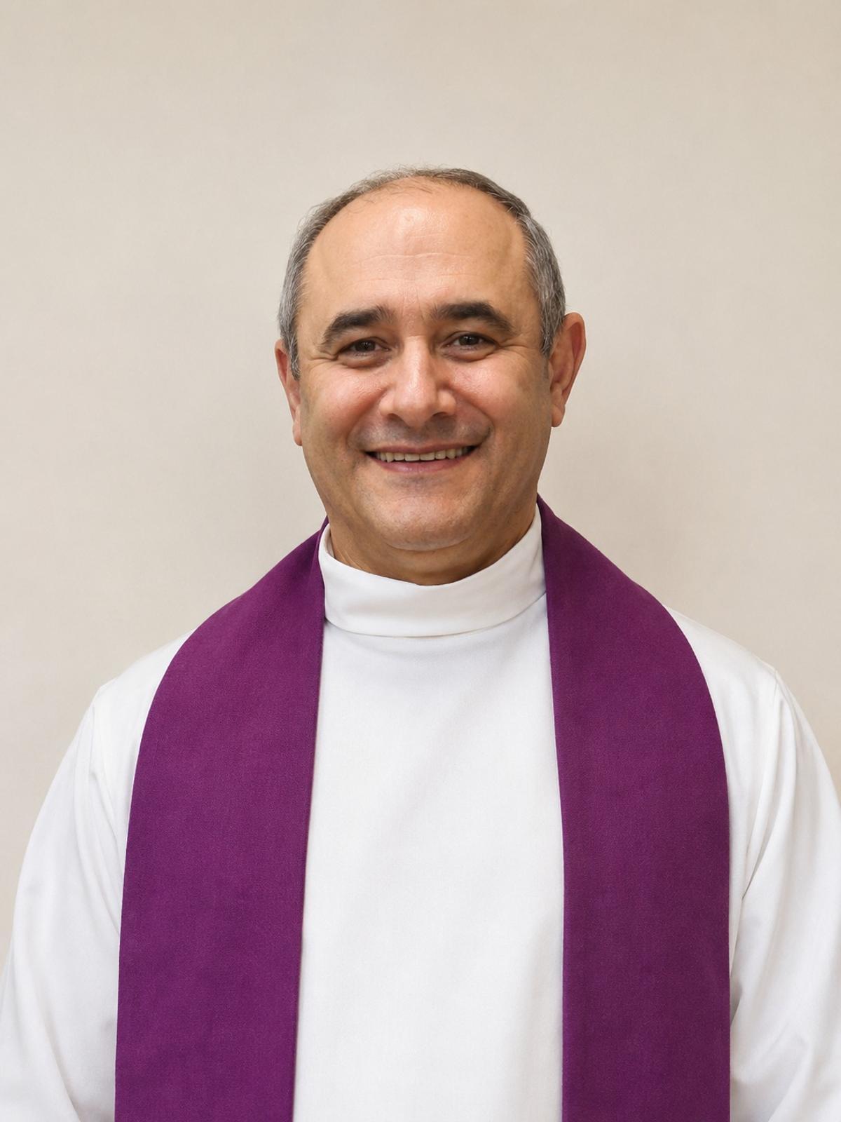 José Luis Miranda