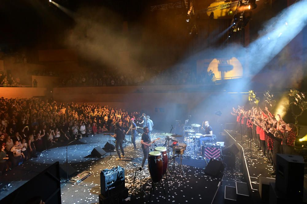 Concerts dels Gossos a l''Auditori