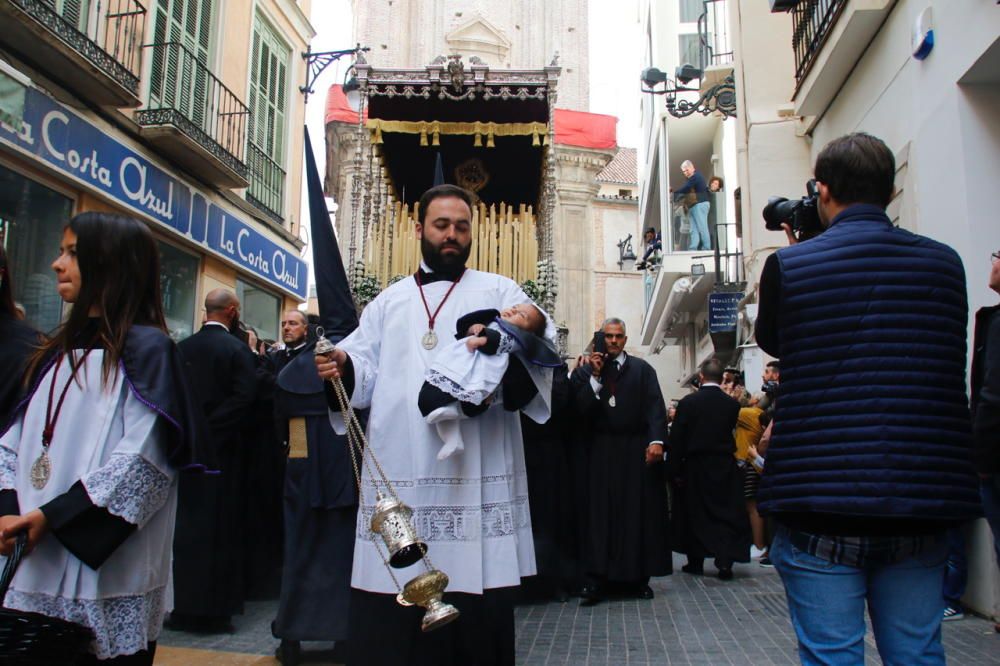 Viernes Santo | Dolores de San Juan