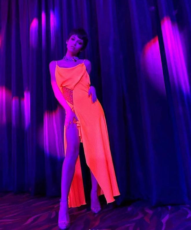 Úrsula Corberó y su lado más sexy