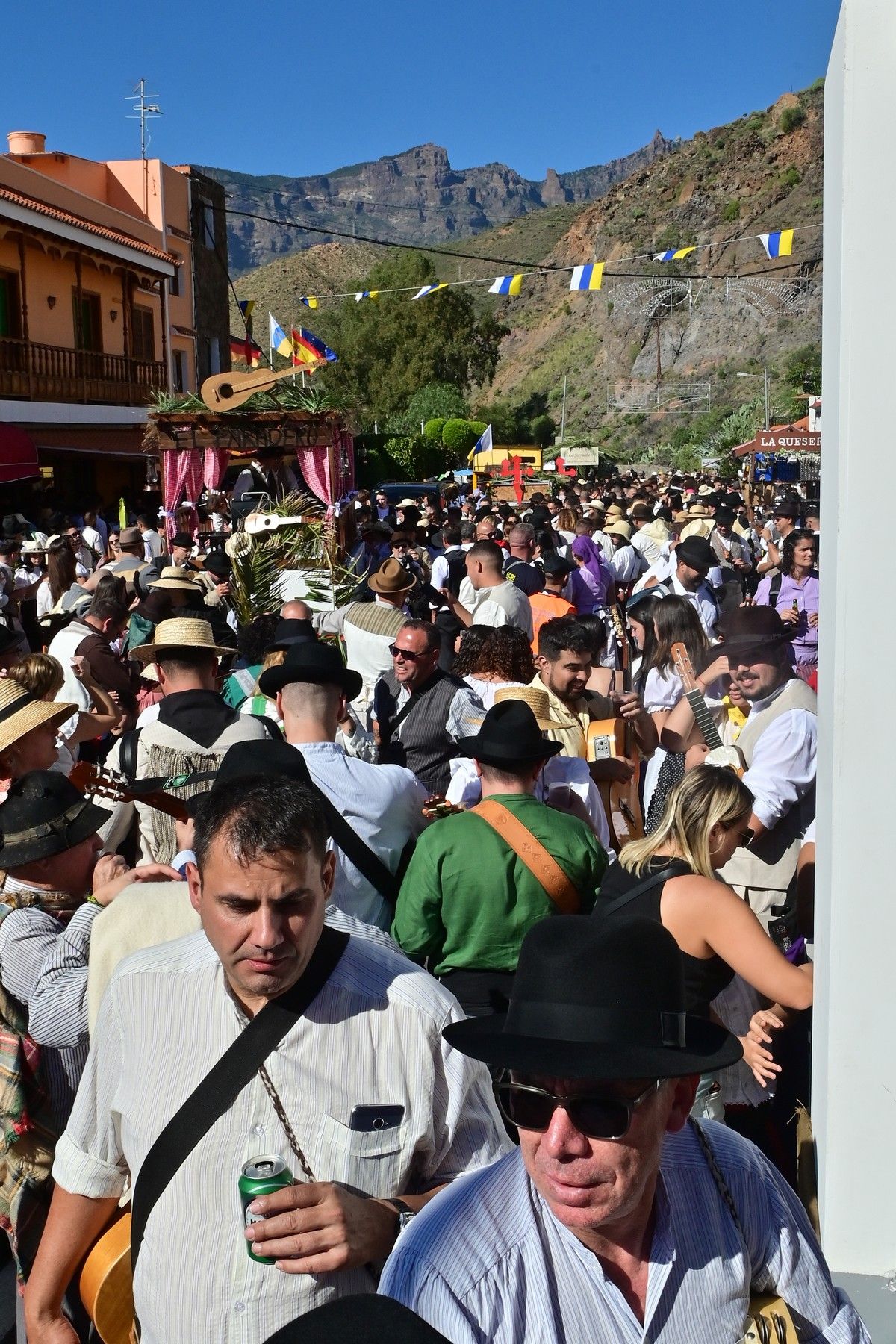 Romería Labradores 2022