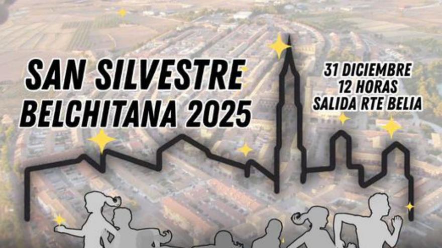 La San Silvestre estrena horario por la mañana