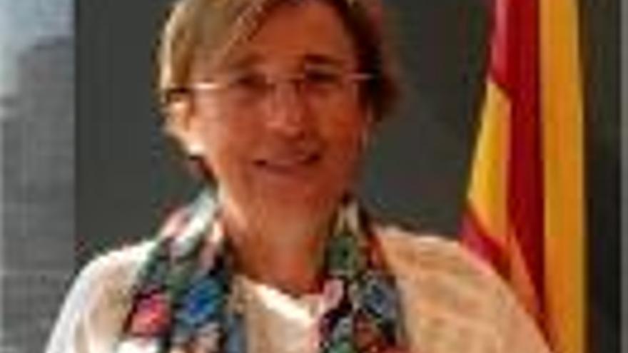 Olga Tomàs.