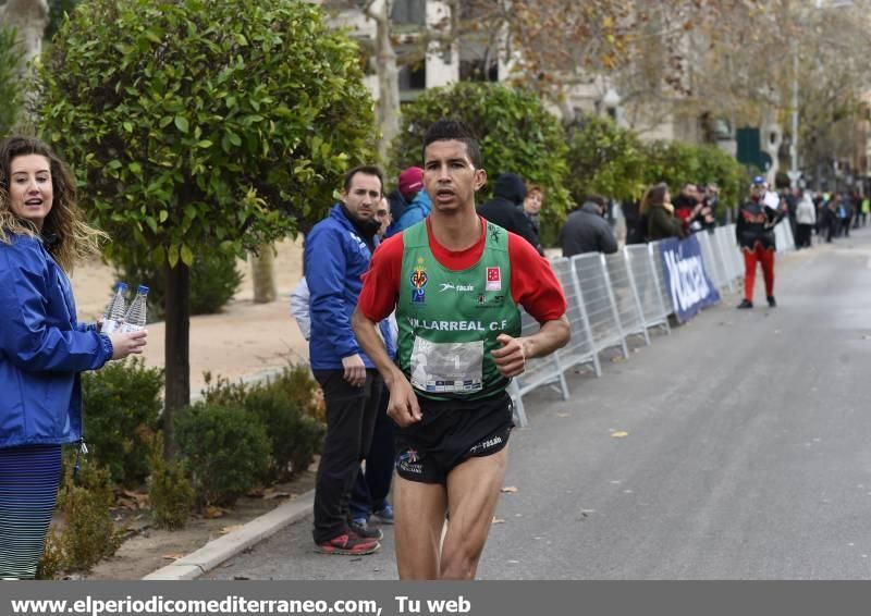 Media Maraton de Castellón