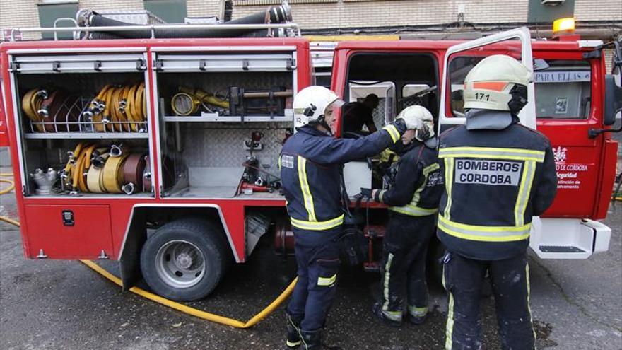 La UCO estrena el nuevo título de experto en Gestión de Emergencias