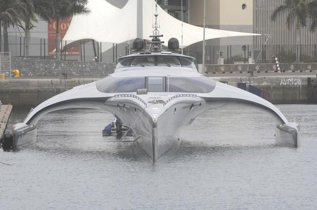 TRIMARAN ADASTRA