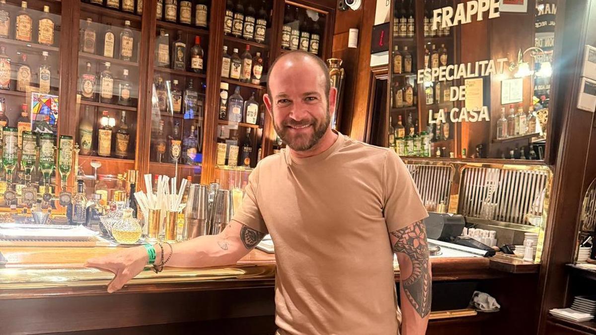 Kike Espino lo vuelve a hacer: Manuela Jimena llega al sur de Gran Canaria