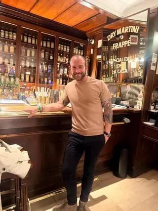 Kike Espino lo vuelve a hacer: Manuela Jimena llega al sur de Gran Canaria
