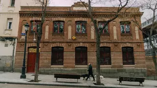 El Gobierno ubicará el Centro de Exposiciones de la Memoria Democrática en pleno Lavapiés