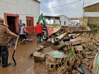 Ayudas de hasta 20.000 euros para recuperar las viviendas afectadas por las inundaciones