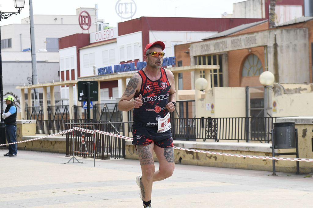 La XIII carrera solidaria Corriendo con Assido, en imágenes