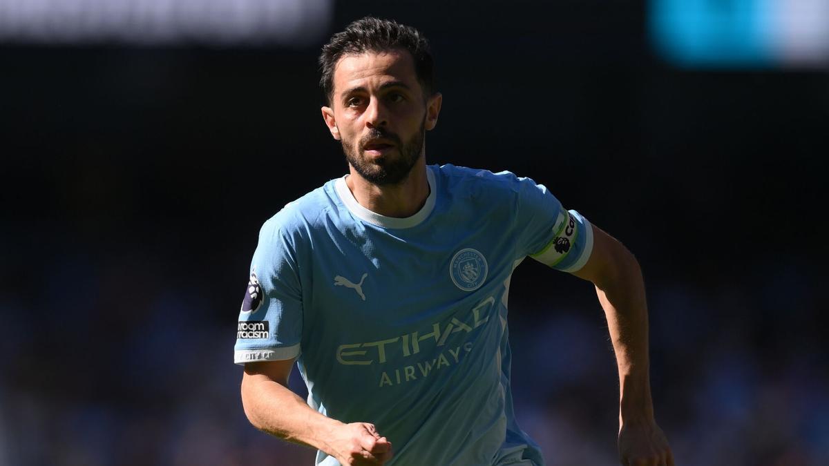 Carles Planchart: "Creo que Bernardo va a esperar al Barça"