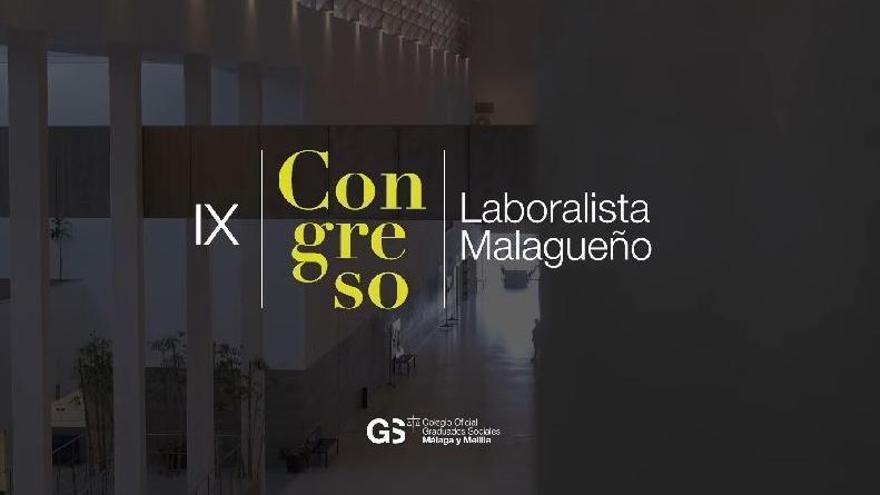 IX Congreso Laboralista Malagueño