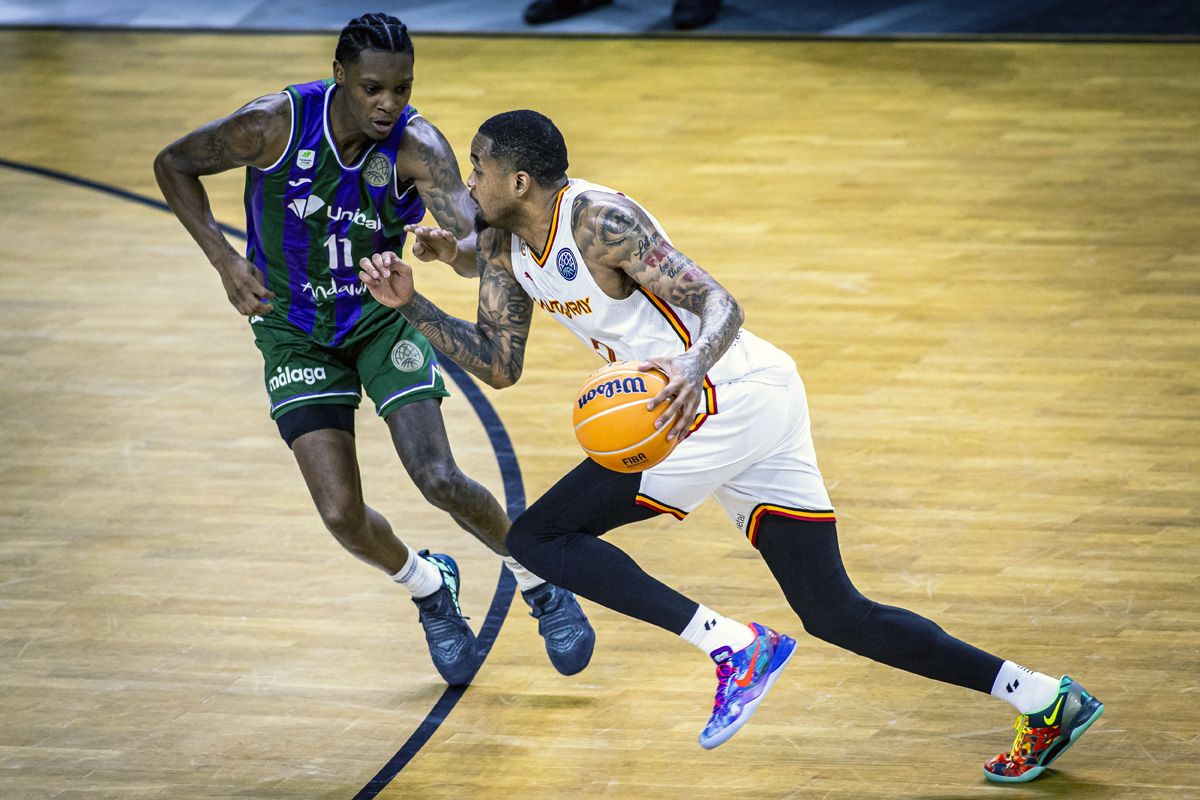 Final de la BCL 2025: Galatasaray - Unicaja