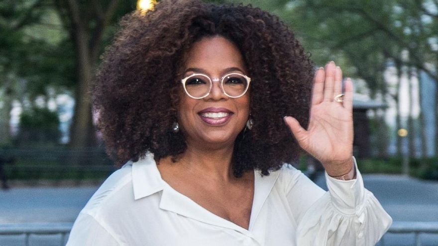 Oprah Winfrey, ingressada d&#039;urgència a un hospital amb pronòstic greu