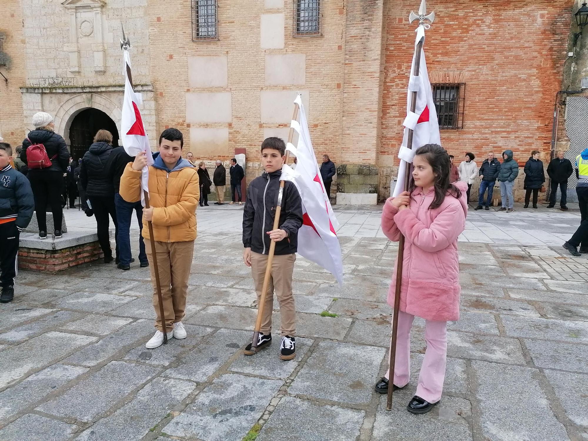 GALERÍA | Toro revive con fervor el Domingo de Resurrección