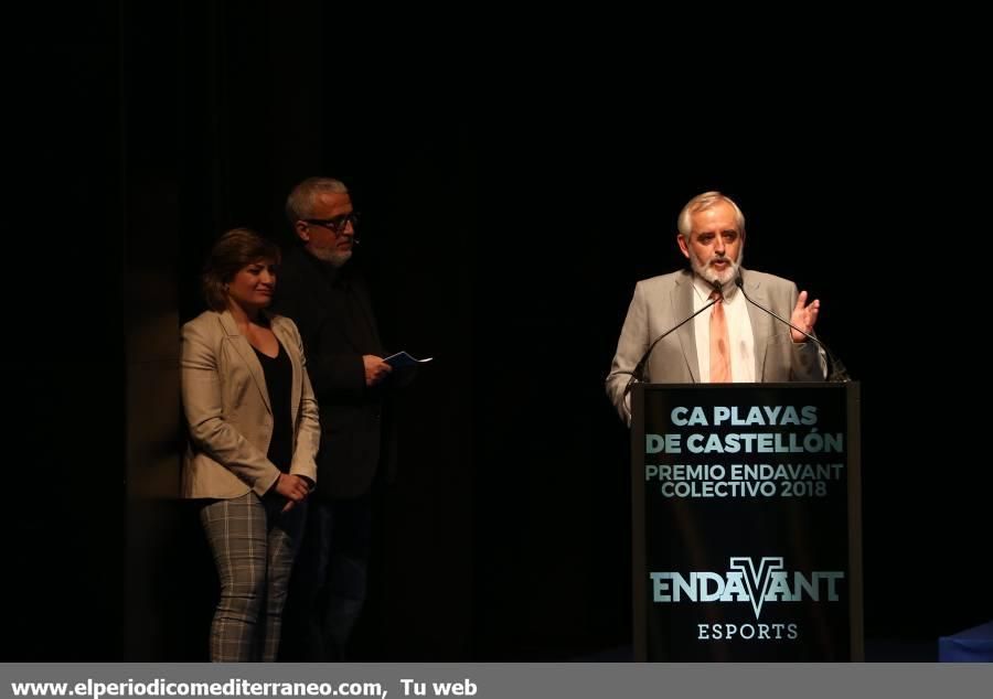 Gala de 'Endavant Esports'