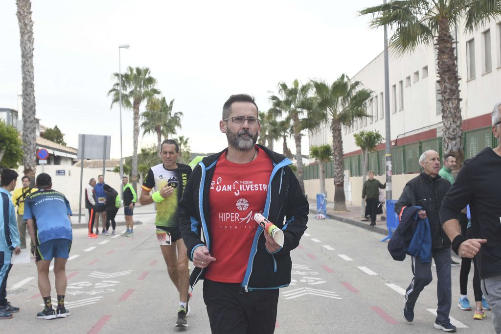 Todas las imágenes de la carrera de Los Olivos