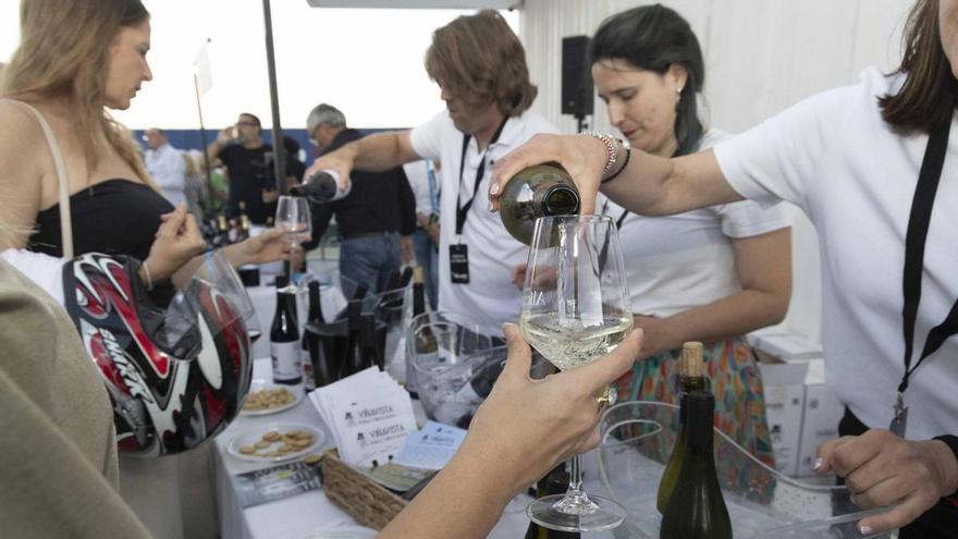 Winecanting 2026, la gran fiesta del vino