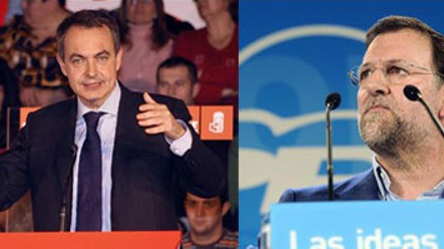 Empate técnico entre PSOE y PP de cara a las elecciones, según el CIS