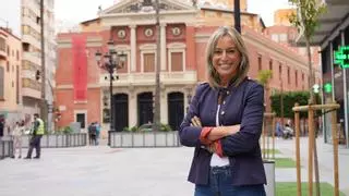 Nuria Felip renuncia a la dirección del Institut Valencià de Cultura en Castellón ante las presiones de Vox