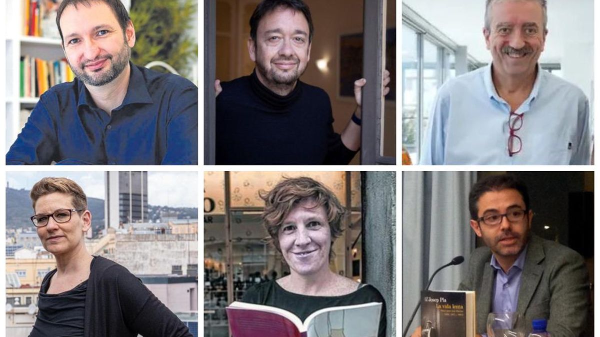 El libro en catalán, a examen: bonanza comercial, apoteosis de los grandes grupos y riesgo de saturación