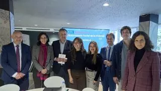 Andalucía reclama un pacto de estado con financiación y seguridad jurídica ante la crisis de la vivienda: "Hacen falta recursos y coordinación"