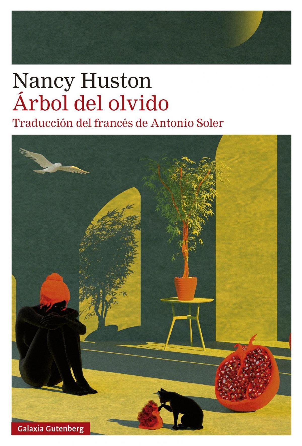 'Árbol de olvido'.