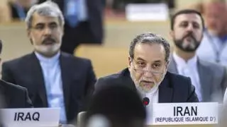 La comunidad internacional, en alerta: las principales reacciones al ataque de EEUU a Irán