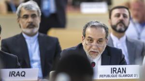 L’oposició iraniana refusa un canvi de règim impulsat per la guerra