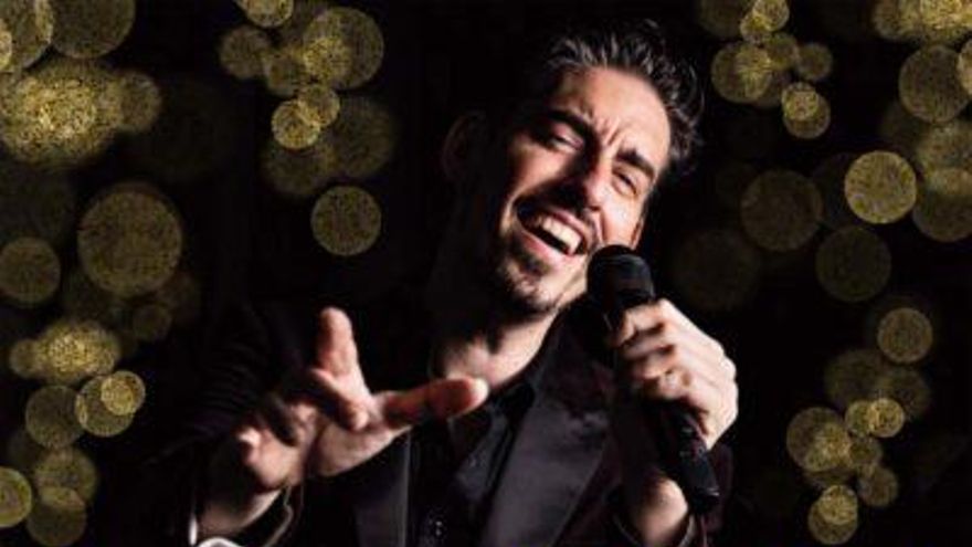 Gala Navideña Nacho Lozano y amigos