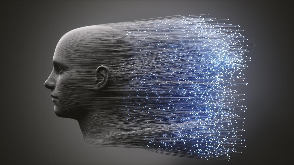 Científicos revelan cómo será el rostro de los seres humanos en un millón  de años - Viajar