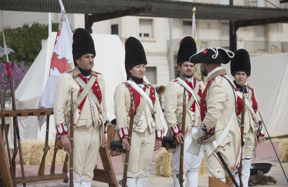 Segunda jornada de Escala a Castelló