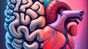 Los investigadores descubrieron una profunda conexión desconocida entre el corazón y el cerebro humanos, que modula la acción y la percepción.