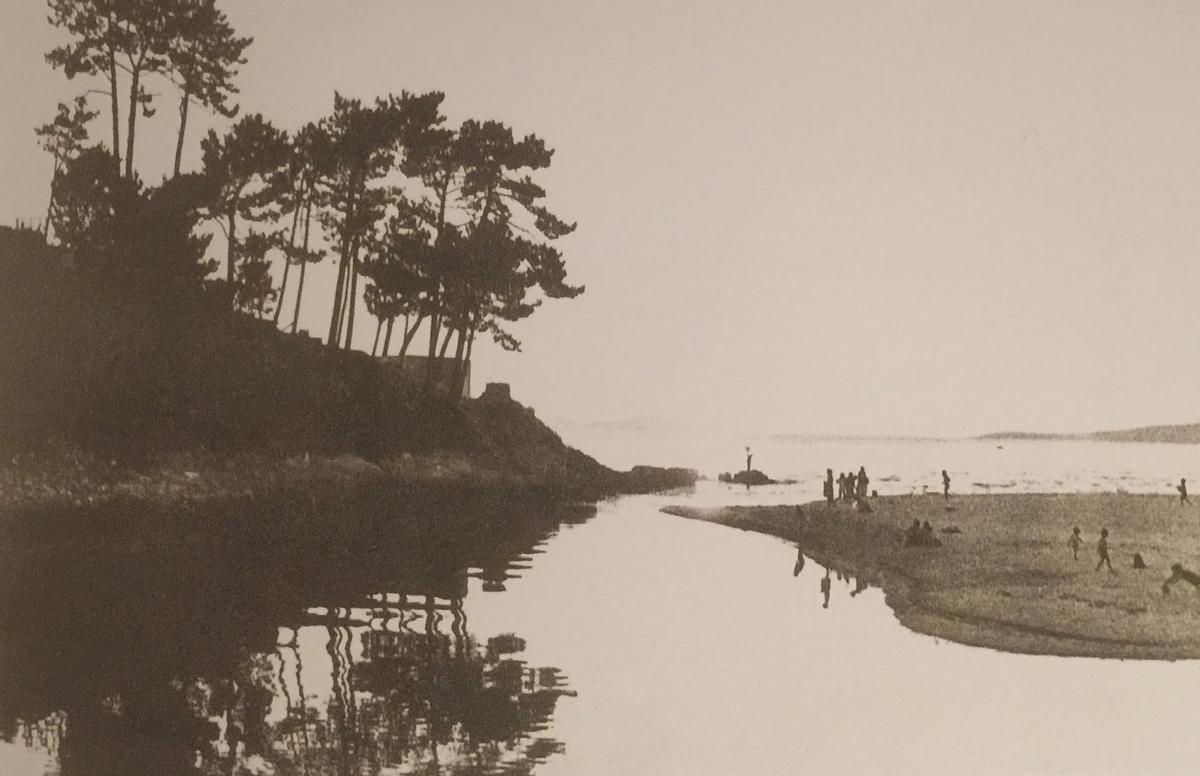 Samil, antes de la heladería que cierra sus puertas tras 40 años de historia Samil, antes de la heladería que cierra sus puertas tras 40 años de historia