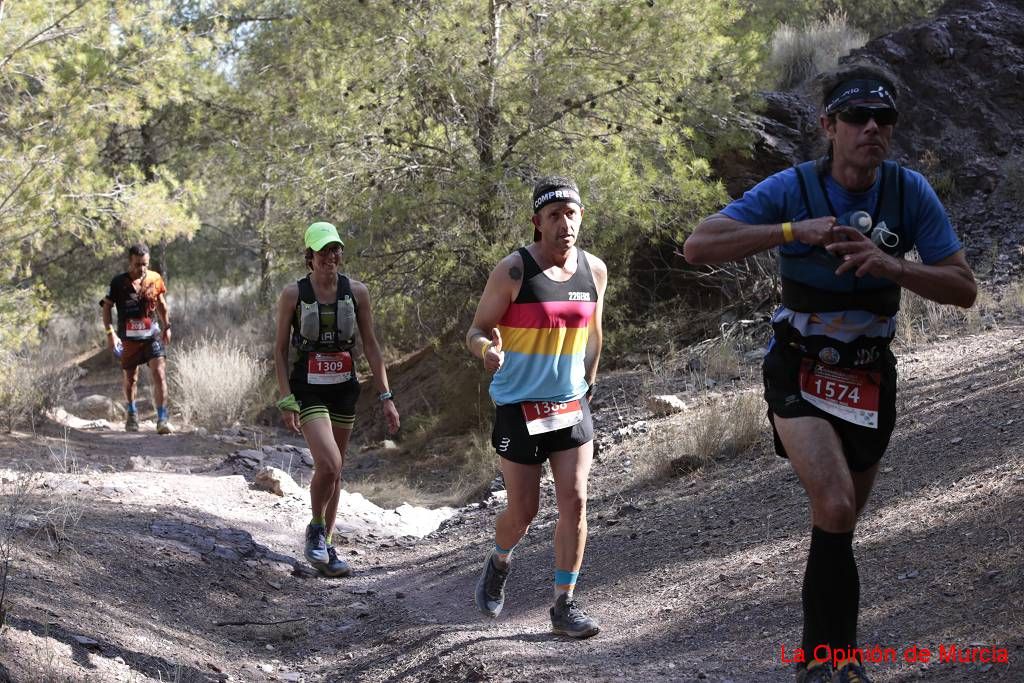 Peñarrubia Trail 4