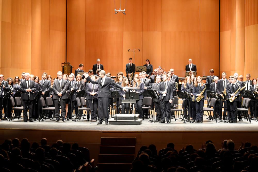 III Certamen de Interpretación de Música Festera