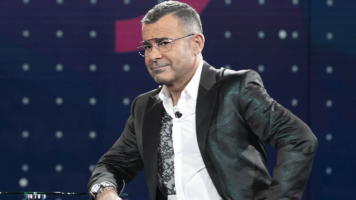 Jorge Javier parla sobre els seus últims conflictes als platós: «Porto una ratxa mogudeta» Jorge Javier parla sobre els seus últims conflictes als platós: «Porto una ratxa mogudeta»