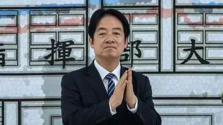 Taiwán pone a China en alerta al asegurar que está "dispuesto" a dialogar con Trump