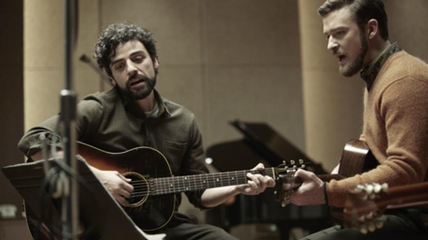 A propósito de Llewyn Davis