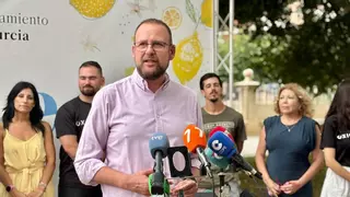 Los parques y jardines de Murcia acogen 150 actividades gratuitas en verano