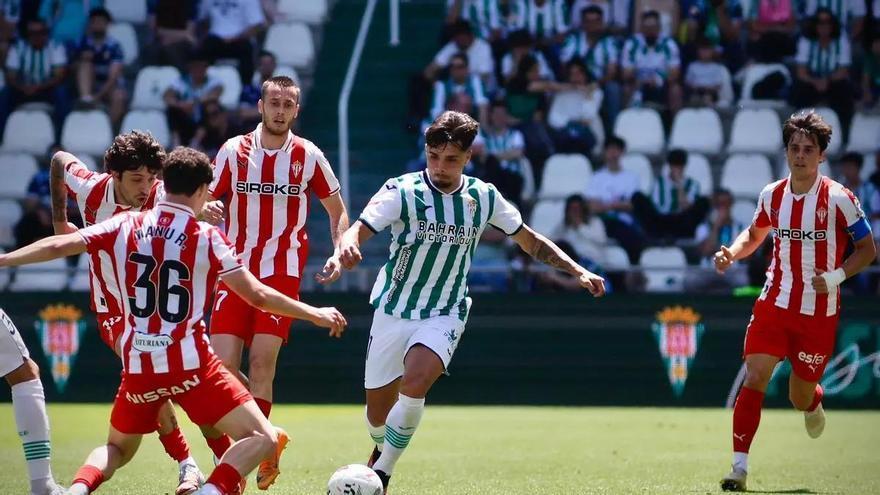 El Córdoba CF y su otro objetivo en mente: cinco citas para mejorar los números de la pasada temporada