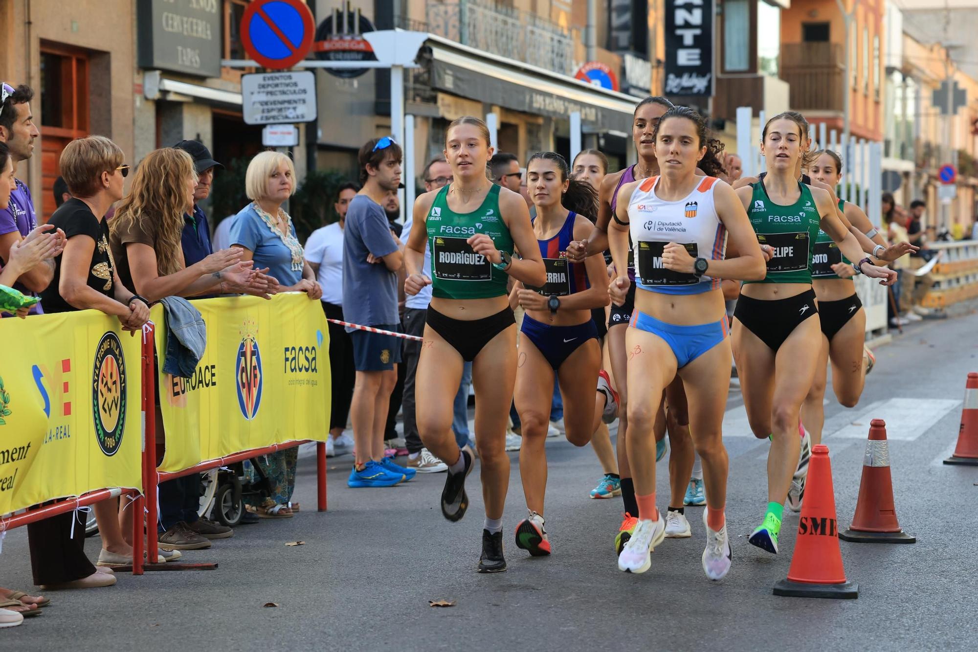 Galería | Vila-real disfruta con la III Milla de la Cerámica