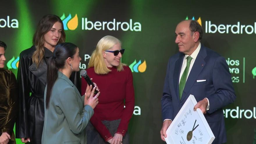 GALA PREMIOS IBERDROLA SUPERA 2025