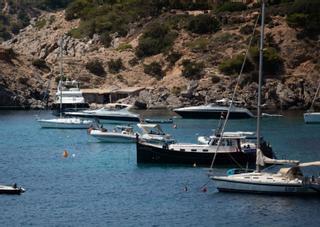 Tercera condena por amenazas contra el ‘matón’ de Porroig: «Tu barco se puede hundir»