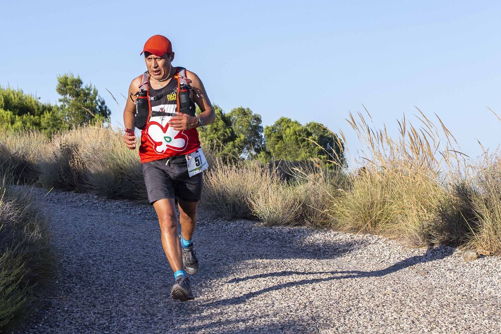 Así fue la Mubbla Trail