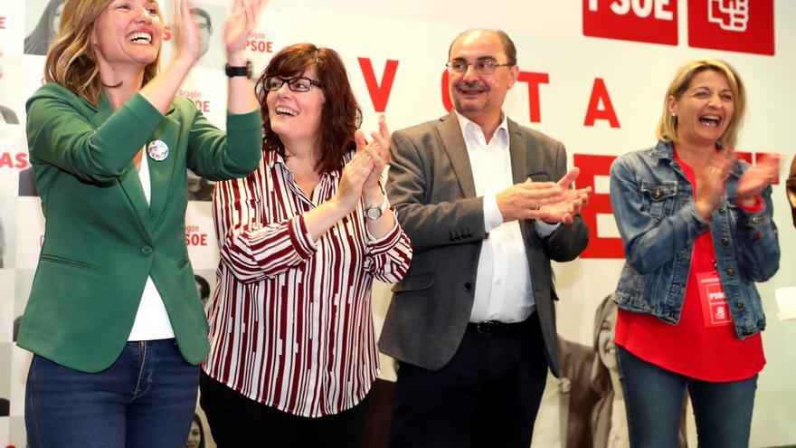 ¿Cómo quedaron las últimas elecciones de 2019 en Aragón? Recuerda los resultados de la cita electoral