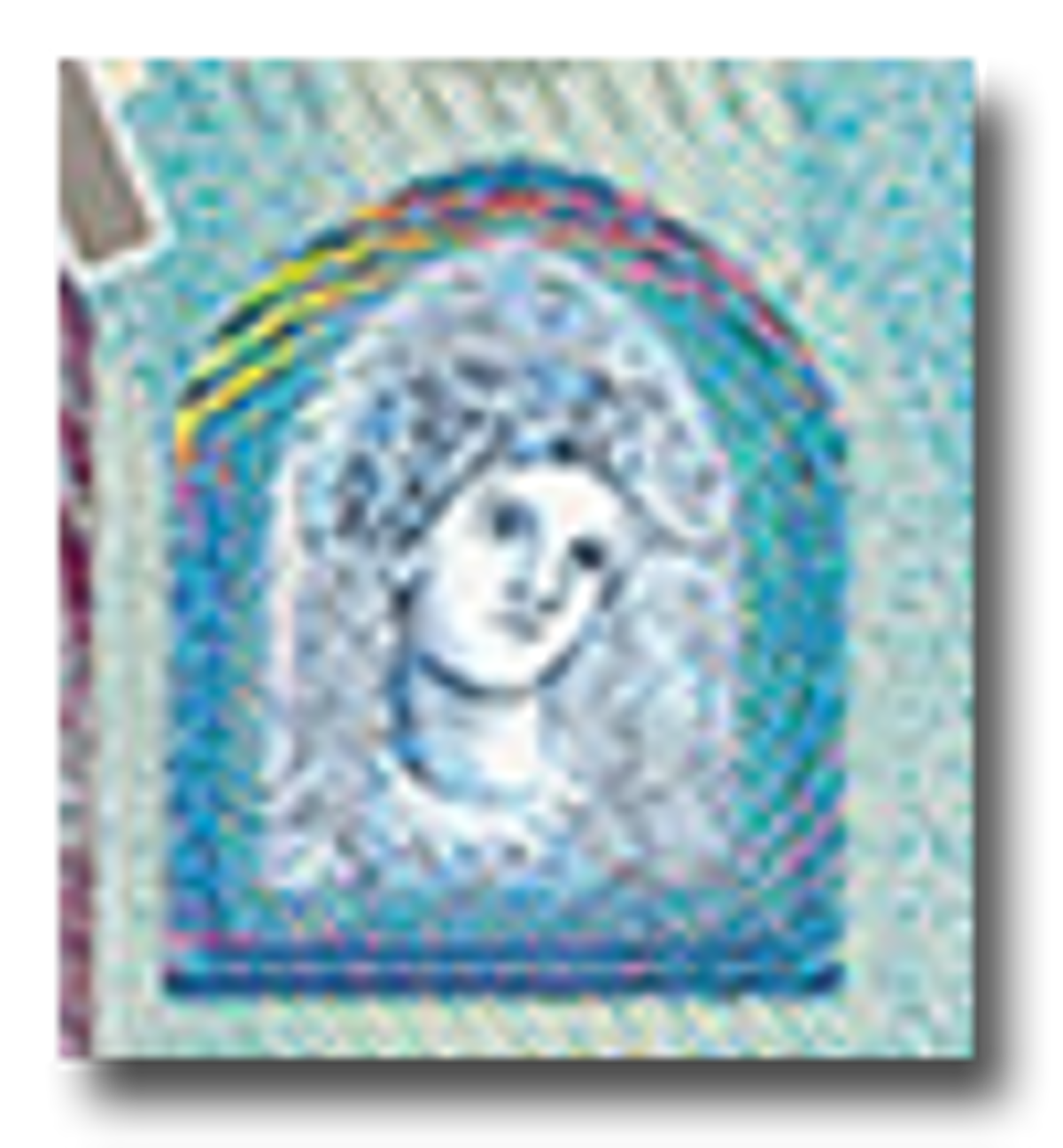 Así es el nuevo billete de 20 euros que circula desde hoy