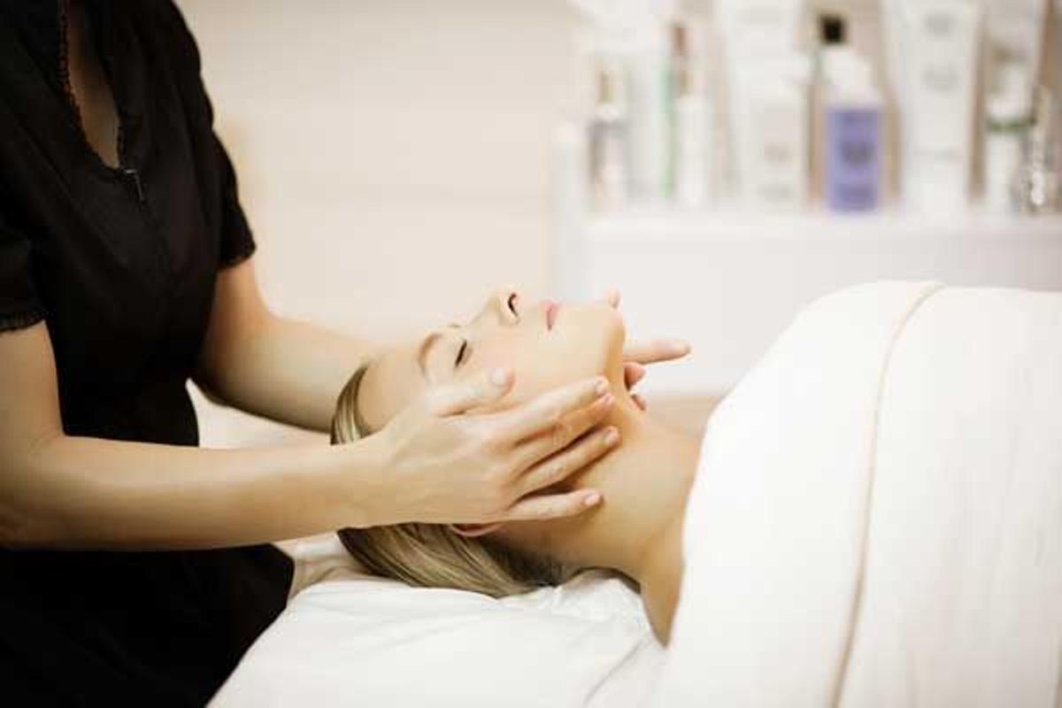 Hotel Bel-Air Spa by La Prairie, Estados Unidos